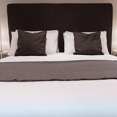 2 Bedroom City Centre Duplex Apt Престон Экстерьер фото